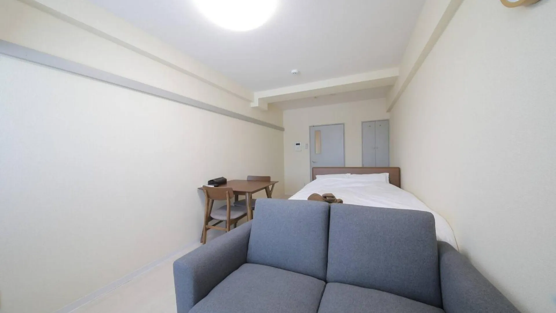 דירה סאפורו City Avenue Asahimachi - Vacation Stay 18047