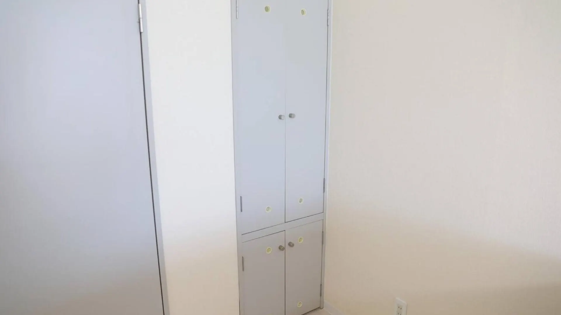 סאפורו City Avenue Asahimachi - Vacation Stay 18047 0*,  יפן