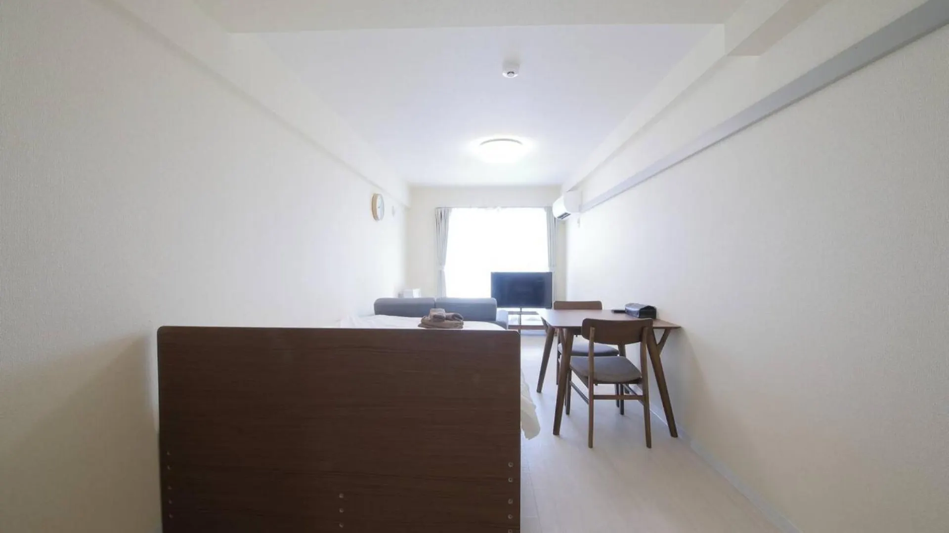 דירה סאפורו City Avenue Asahimachi - Vacation Stay 18047