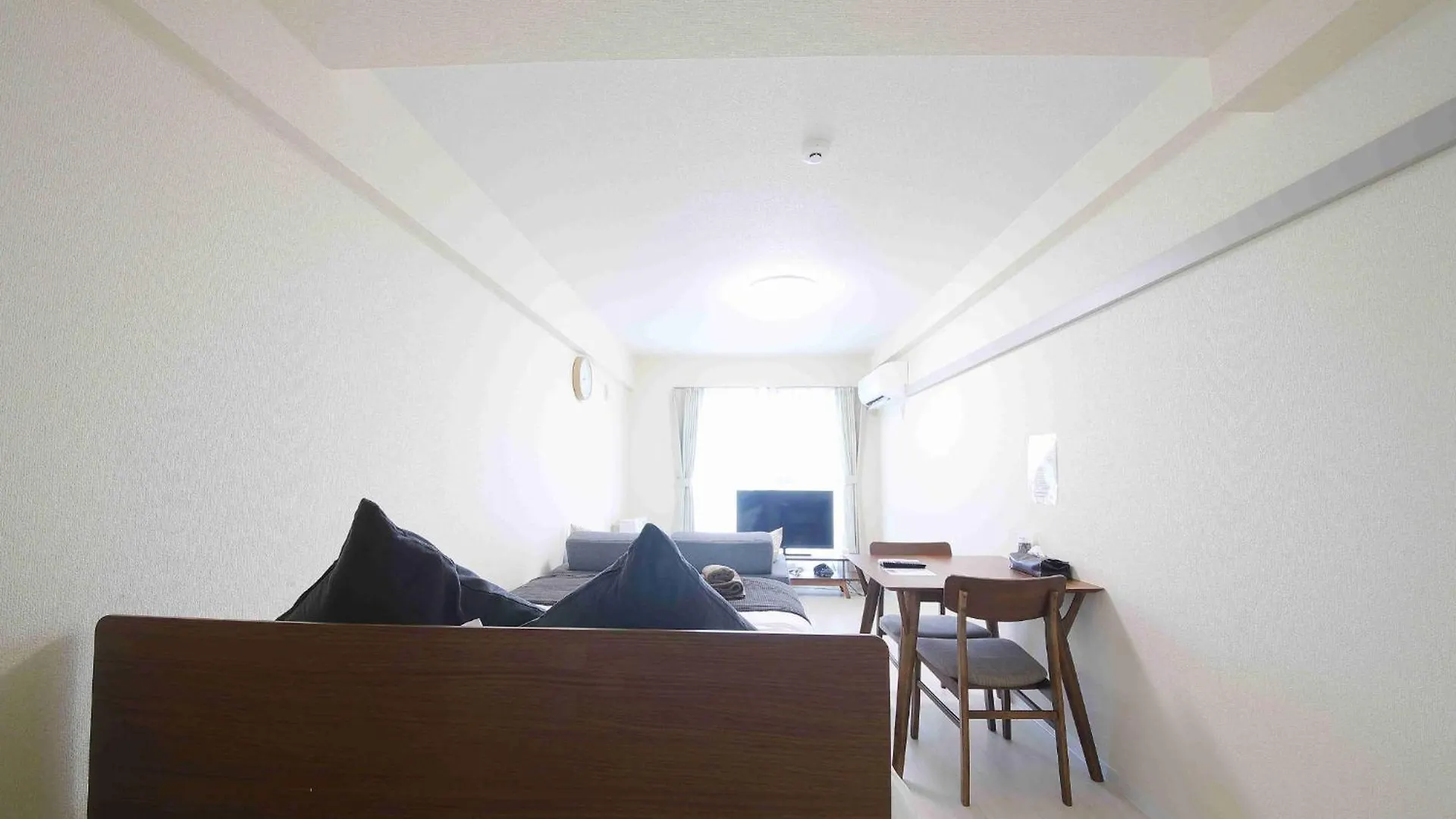 סאפורו City Avenue Asahimachi - Vacation Stay 18047